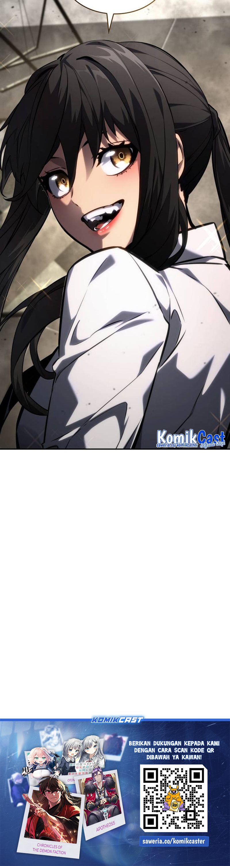 boundless-necromancer - Chapter: 137