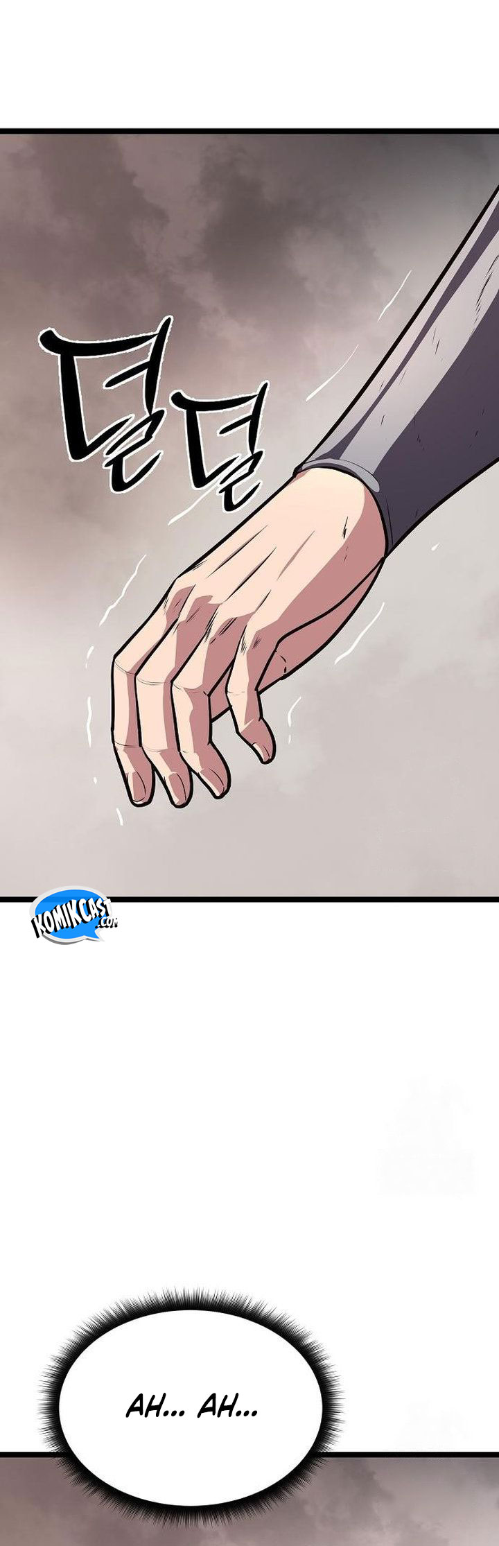 song-baek - Chapter: 41