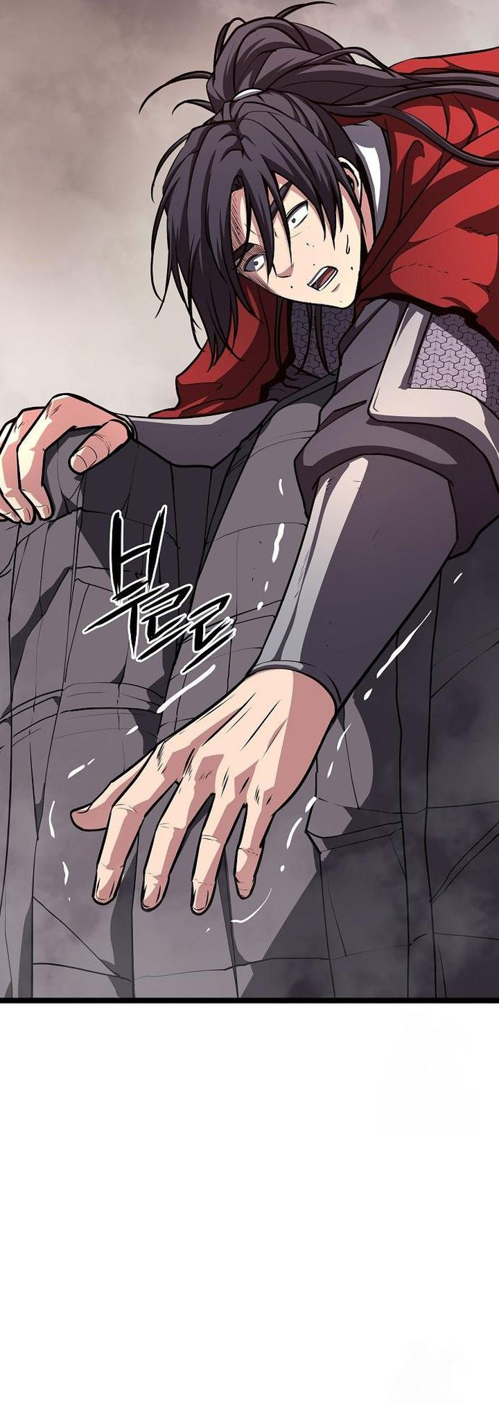 song-baek - Chapter: 41
