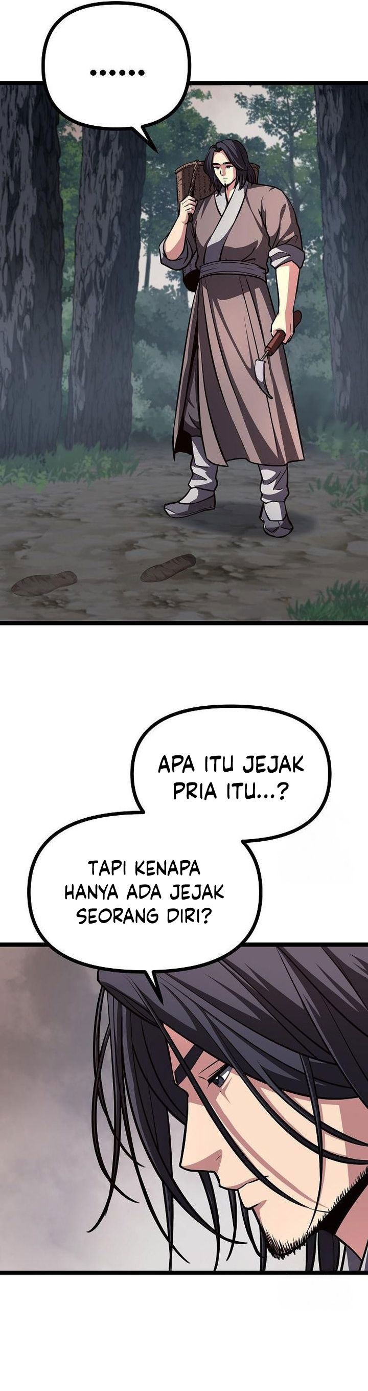 song-baek - Chapter: 41