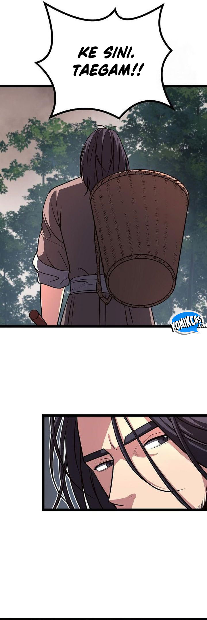 song-baek - Chapter: 41