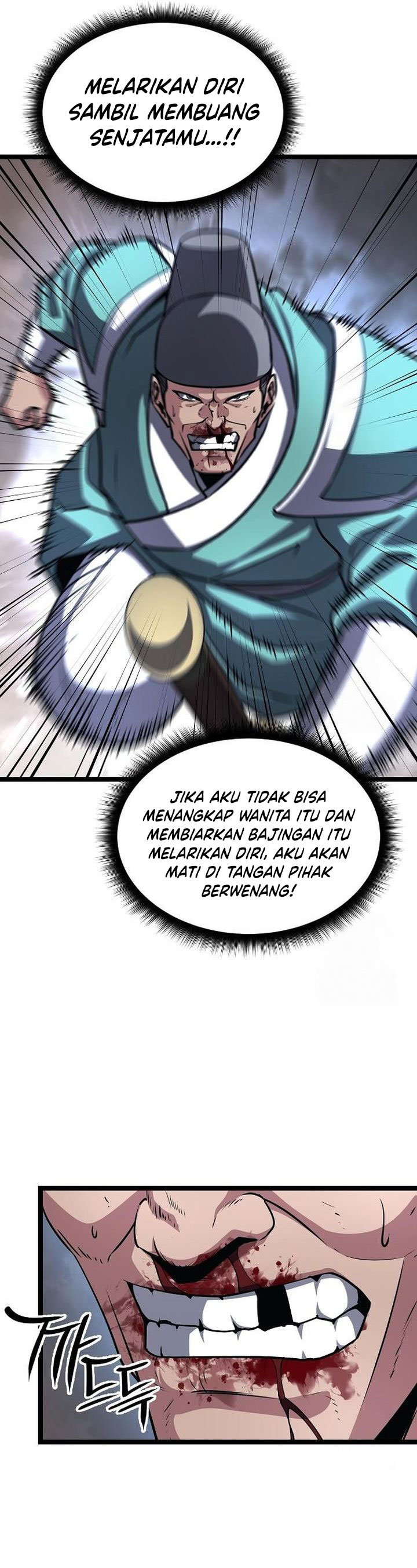 song-baek - Chapter: 41