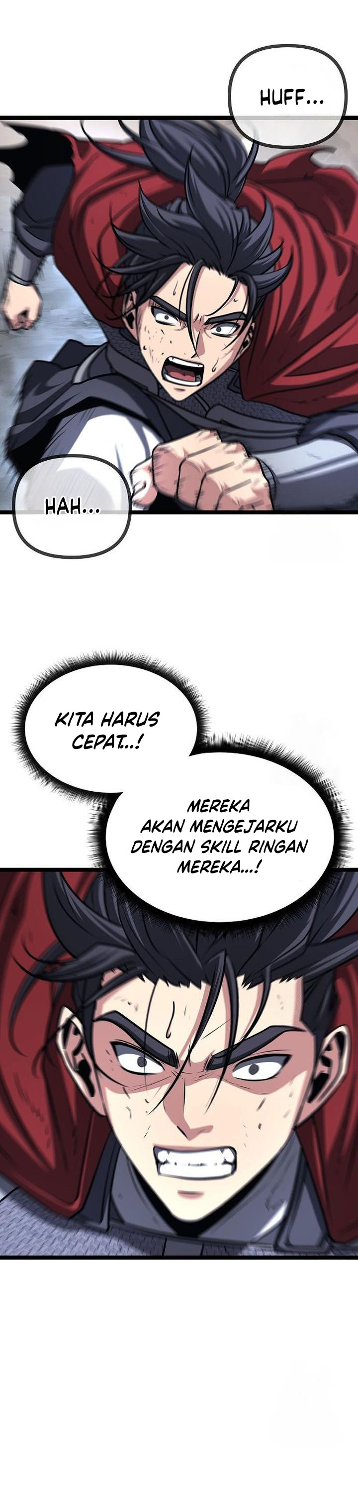 song-baek - Chapter: 41