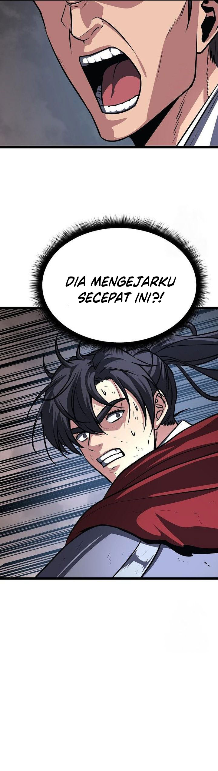 song-baek - Chapter: 41
