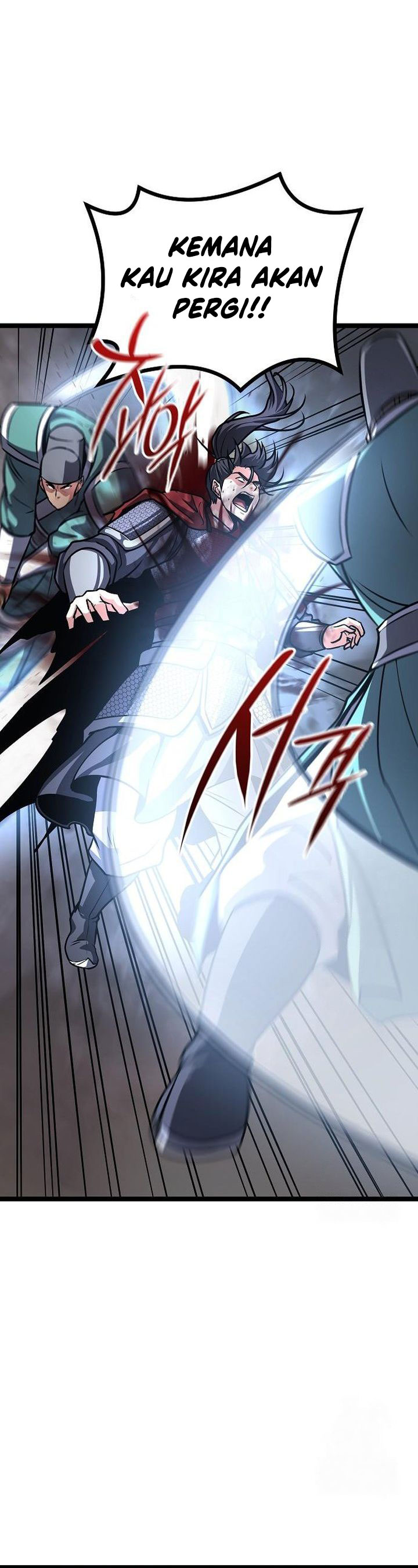 song-baek - Chapter: 41