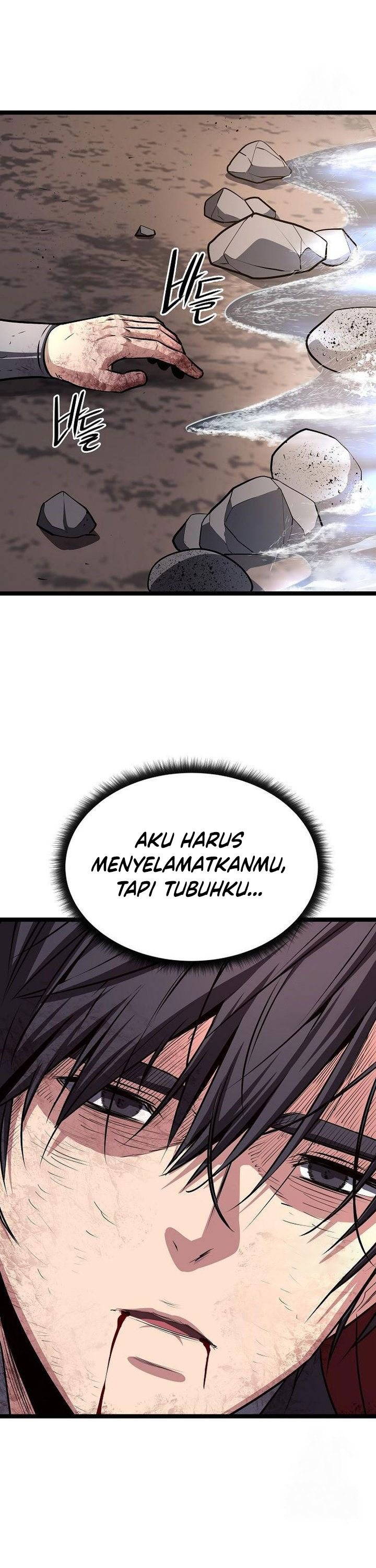 song-baek - Chapter: 41