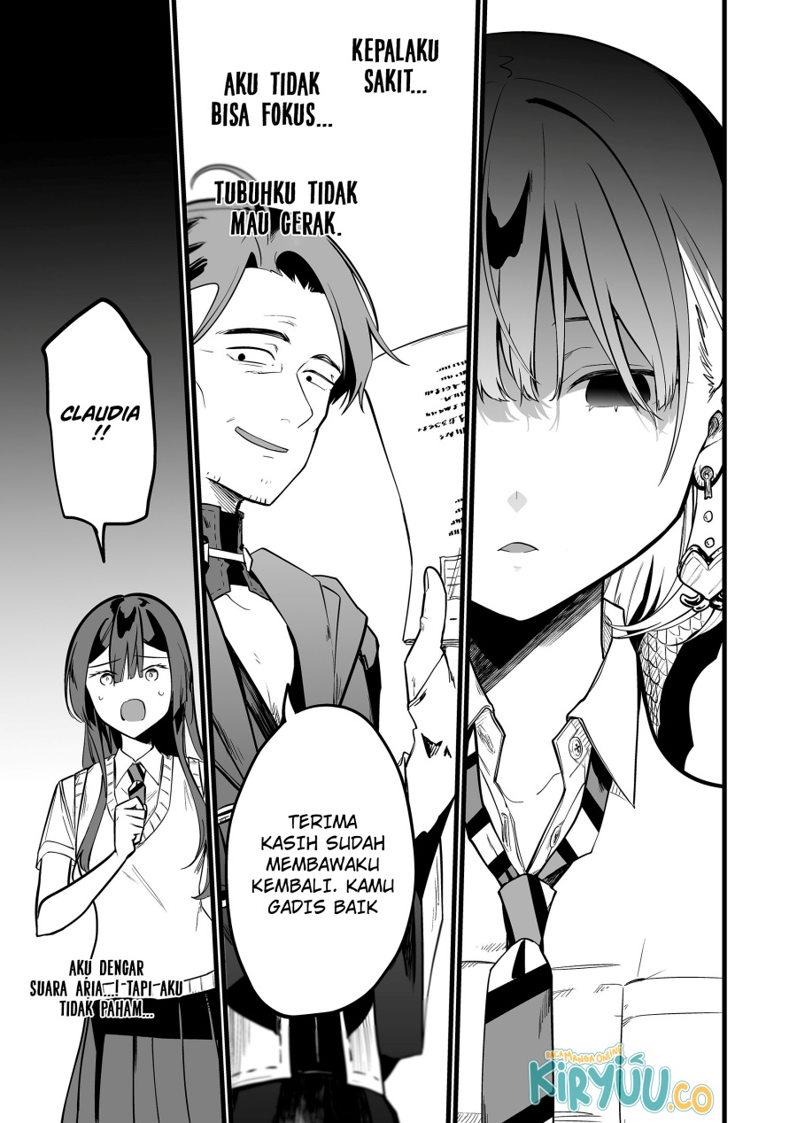 ano-toki-tasukete-itadaita-monster-musume-desu - Chapter: 34