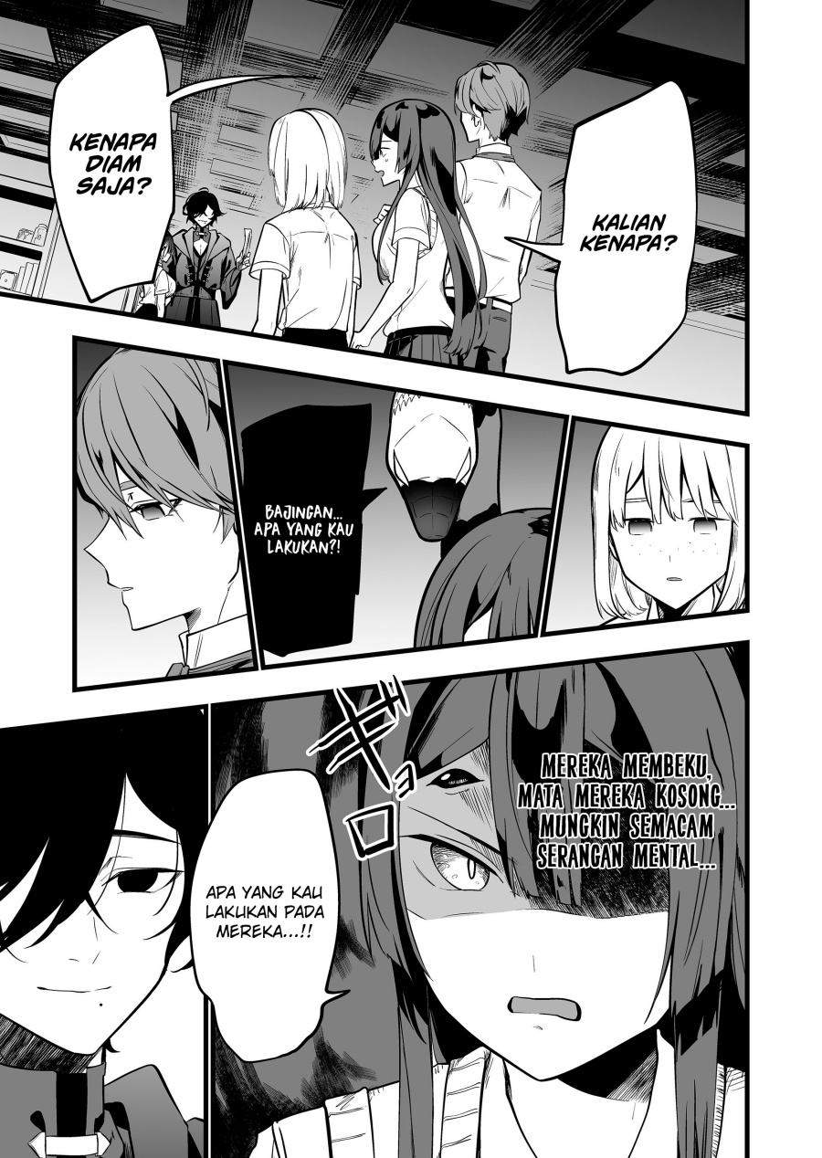 ano-toki-tasukete-itadaita-monster-musume-desu - Chapter: 34