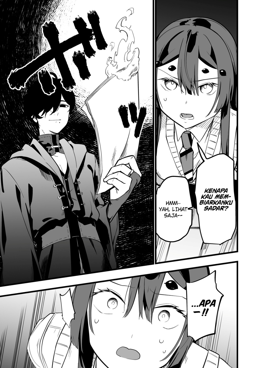 ano-toki-tasukete-itadaita-monster-musume-desu - Chapter: 34