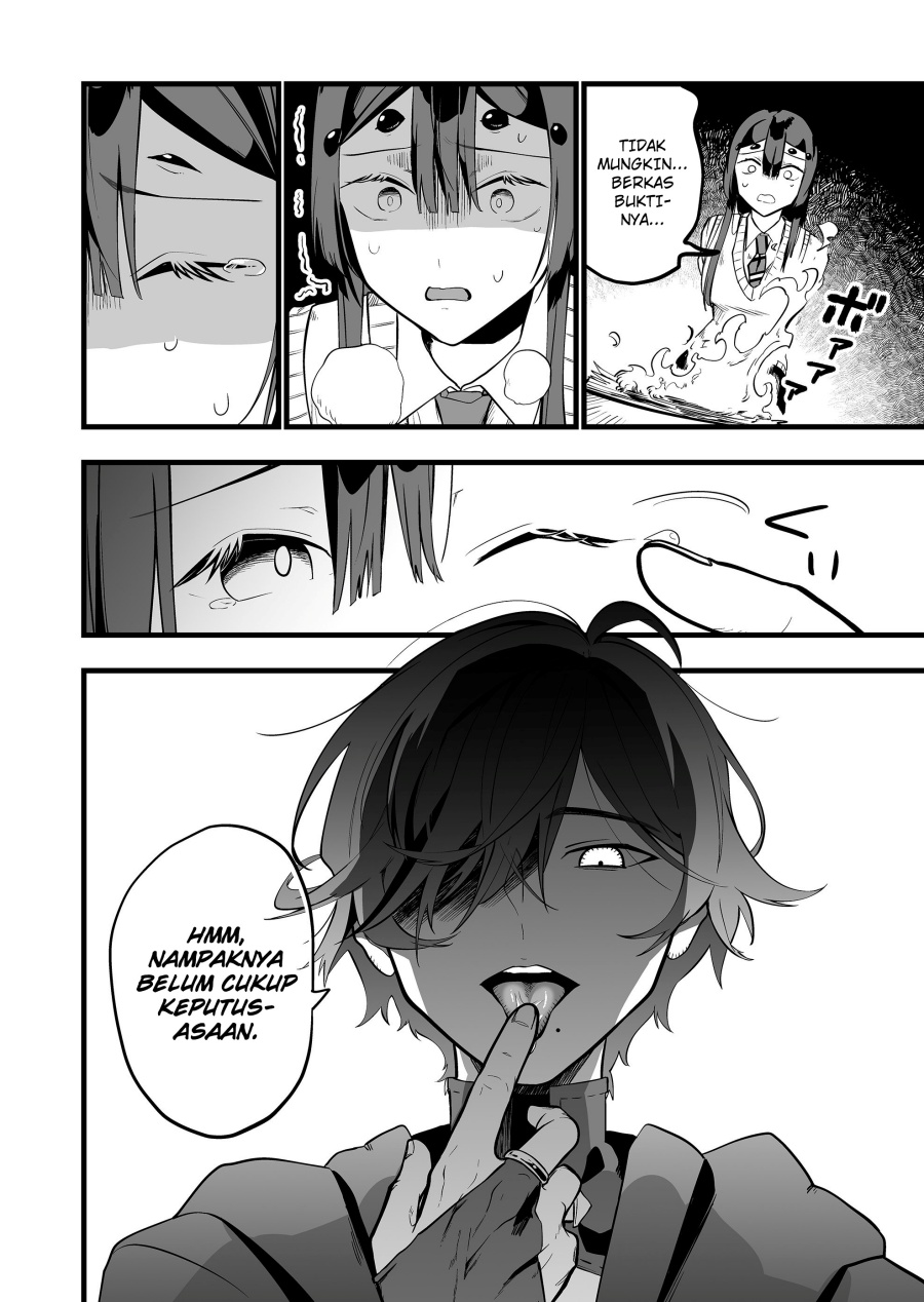 ano-toki-tasukete-itadaita-monster-musume-desu - Chapter: 34