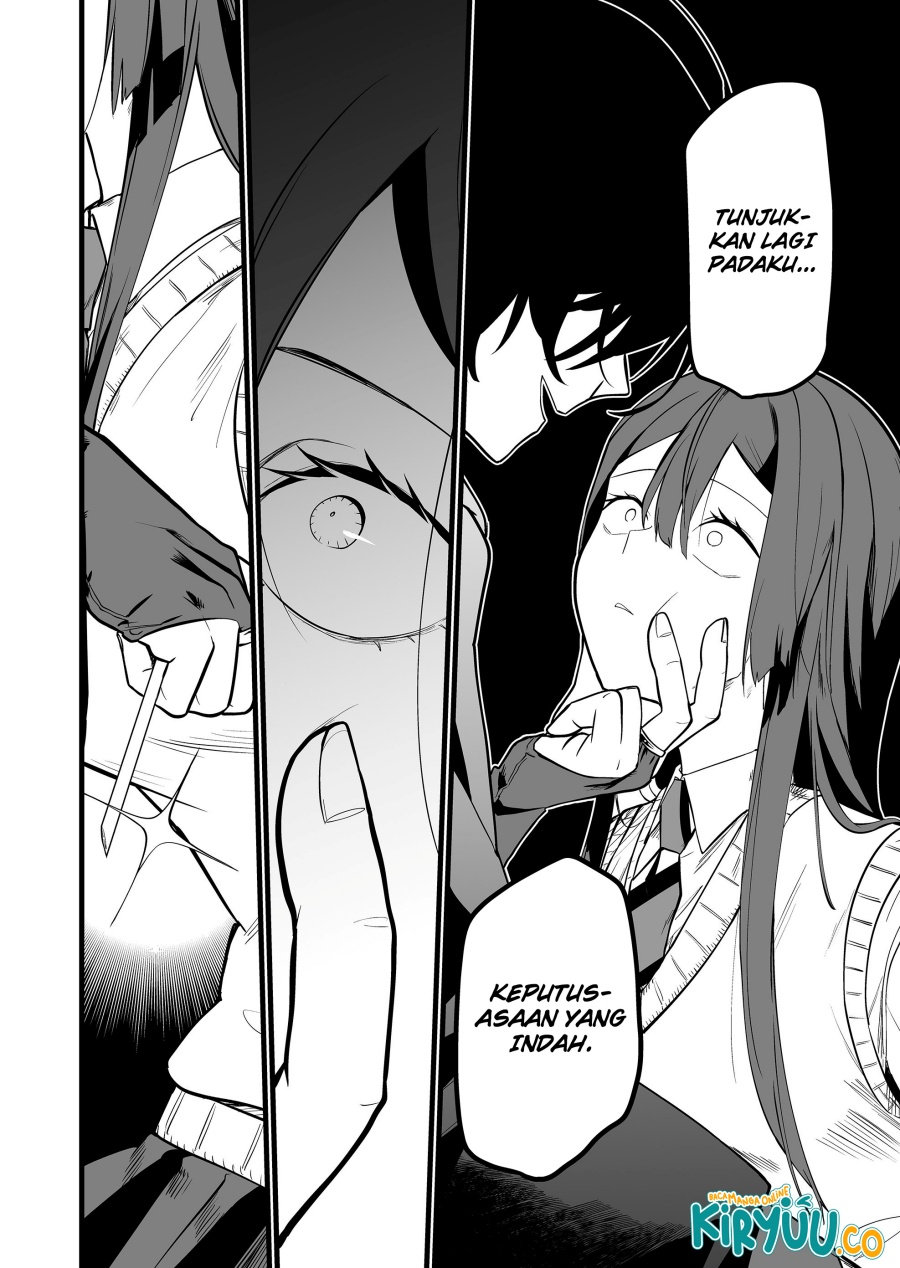 ano-toki-tasukete-itadaita-monster-musume-desu - Chapter: 34