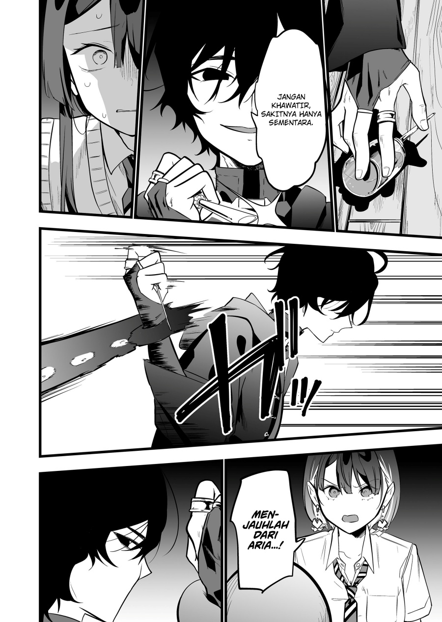 ano-toki-tasukete-itadaita-monster-musume-desu - Chapter: 34