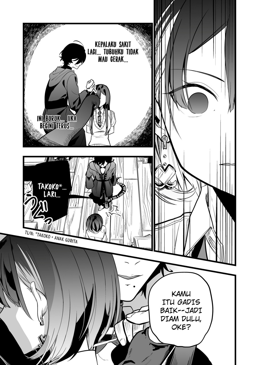 ano-toki-tasukete-itadaita-monster-musume-desu - Chapter: 34