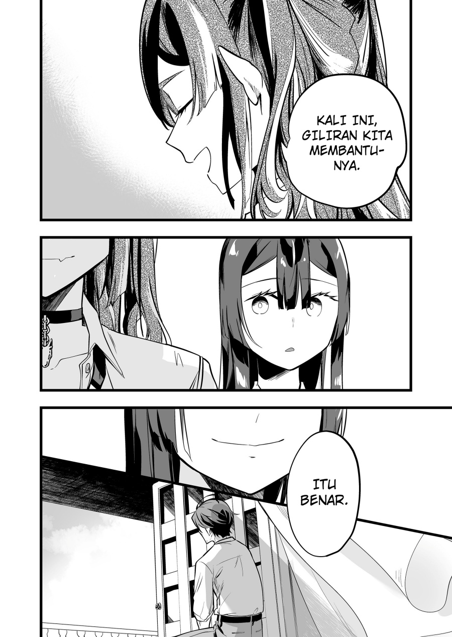 ano-toki-tasukete-itadaita-monster-musume-desu - Chapter: 34