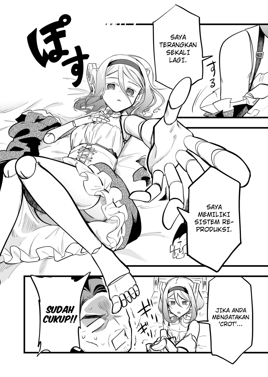 ano-toki-tasukete-itadaita-monster-musume-desu - Chapter: 34