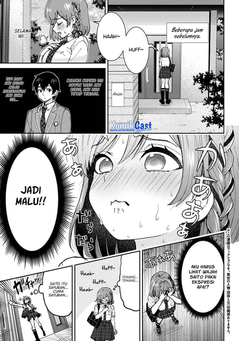 kurasu-no-daikirai-na-joshi-to-kekkon-suru-koto-ni-natta - Chapter: 36