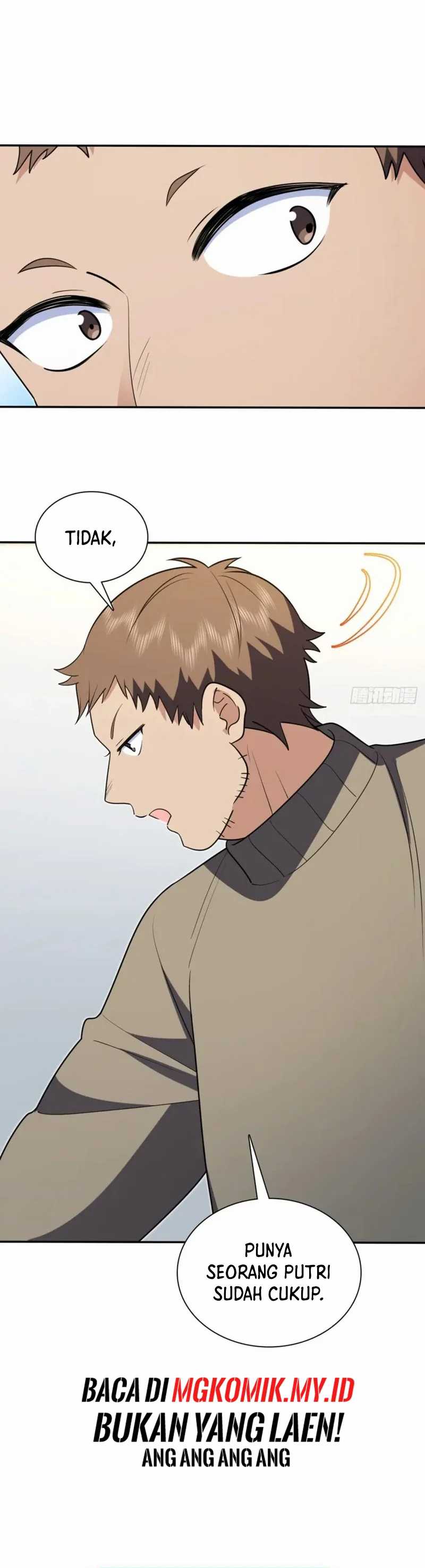 my-wife-is-from-a-thousand-years-ago - Chapter: 381