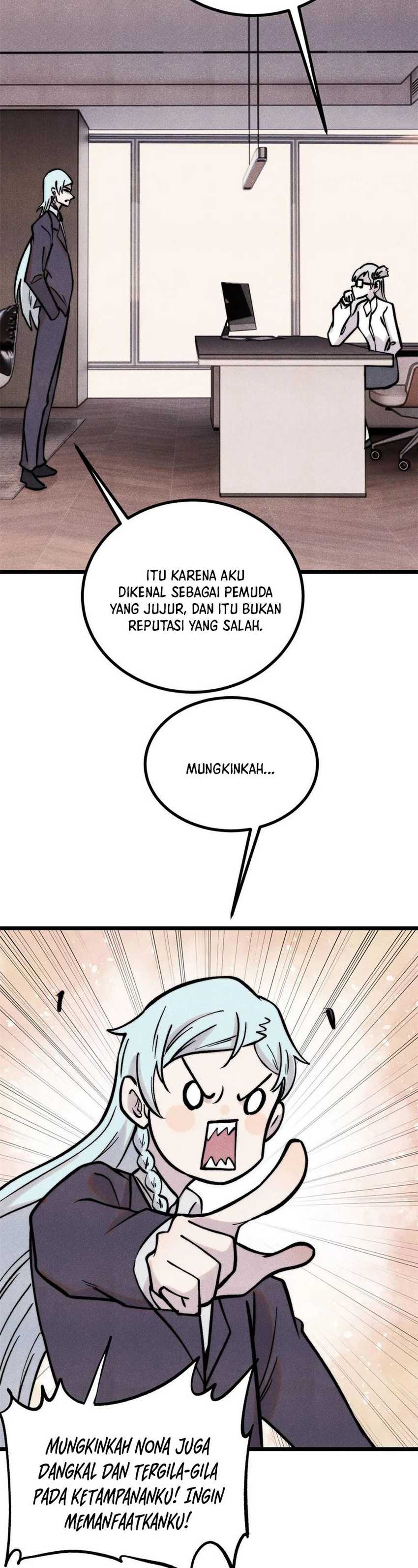 all-hail-the-sect-leader - Chapter: 425