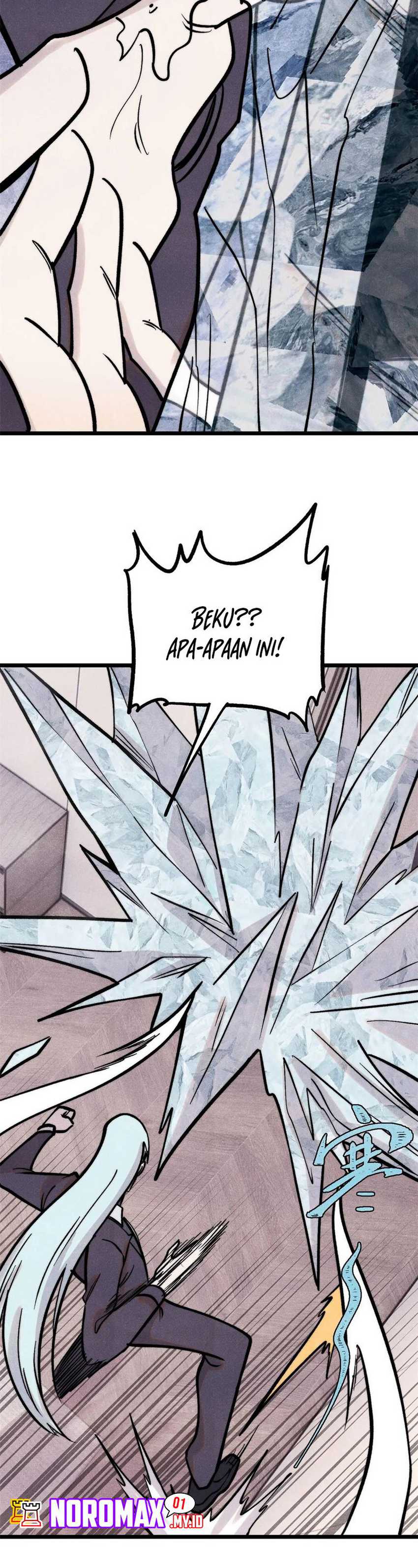 all-hail-the-sect-leader - Chapter: 425