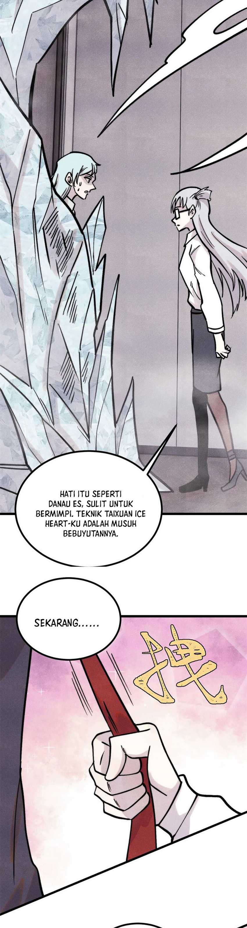 all-hail-the-sect-leader - Chapter: 425