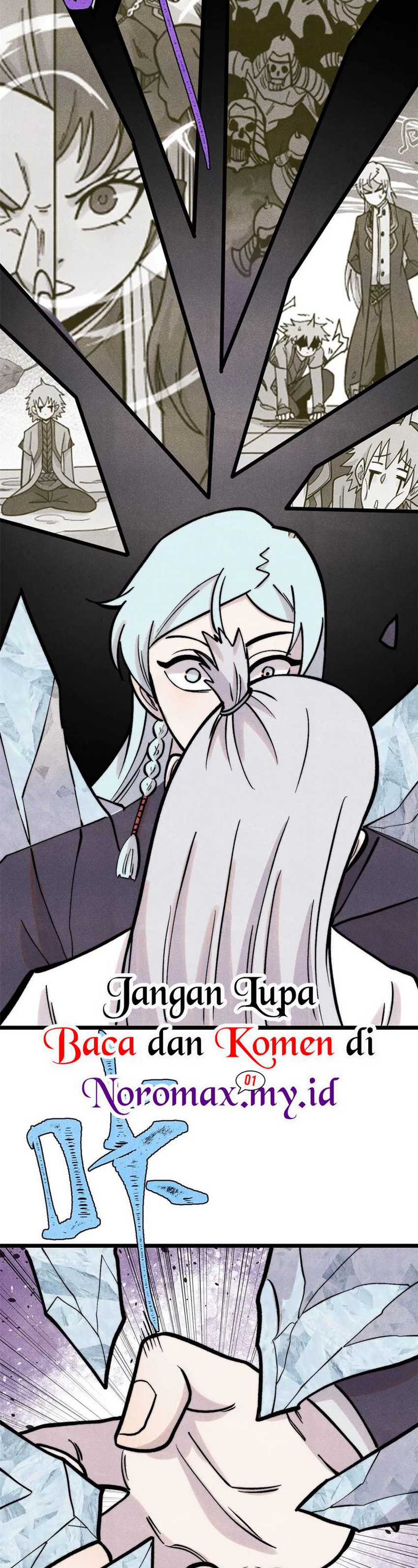 all-hail-the-sect-leader - Chapter: 425