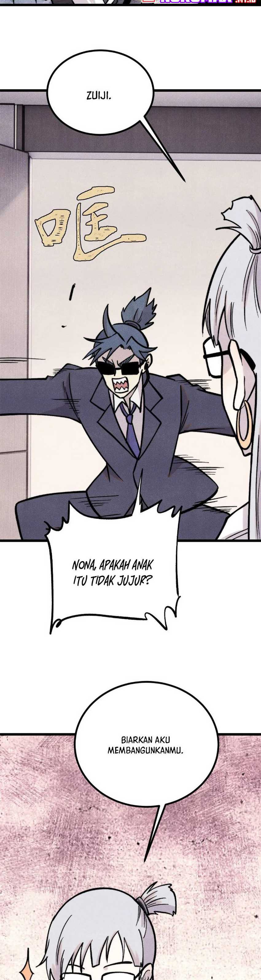 all-hail-the-sect-leader - Chapter: 425