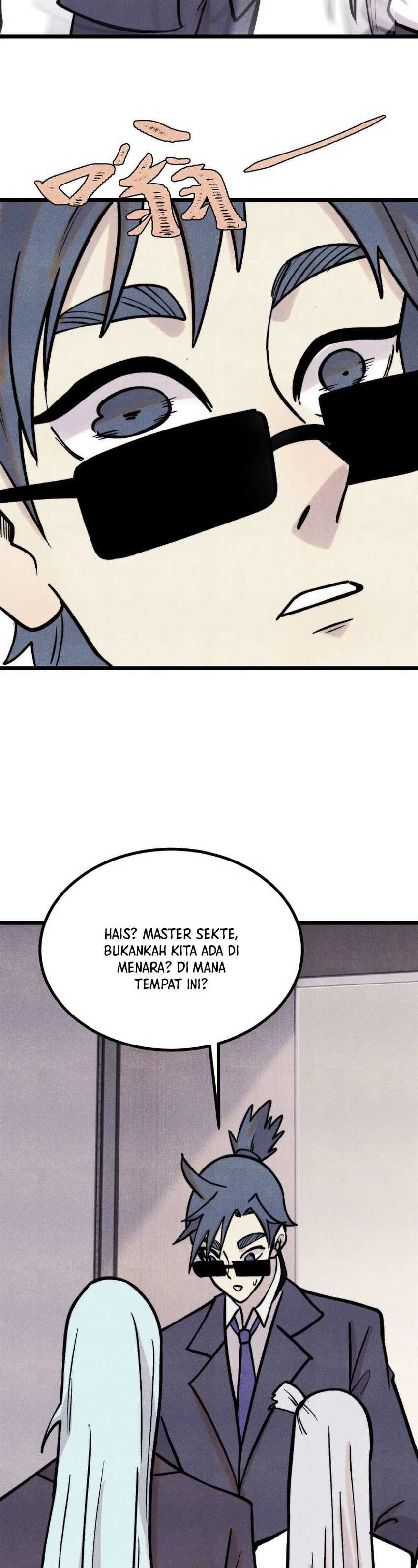 all-hail-the-sect-leader - Chapter: 425