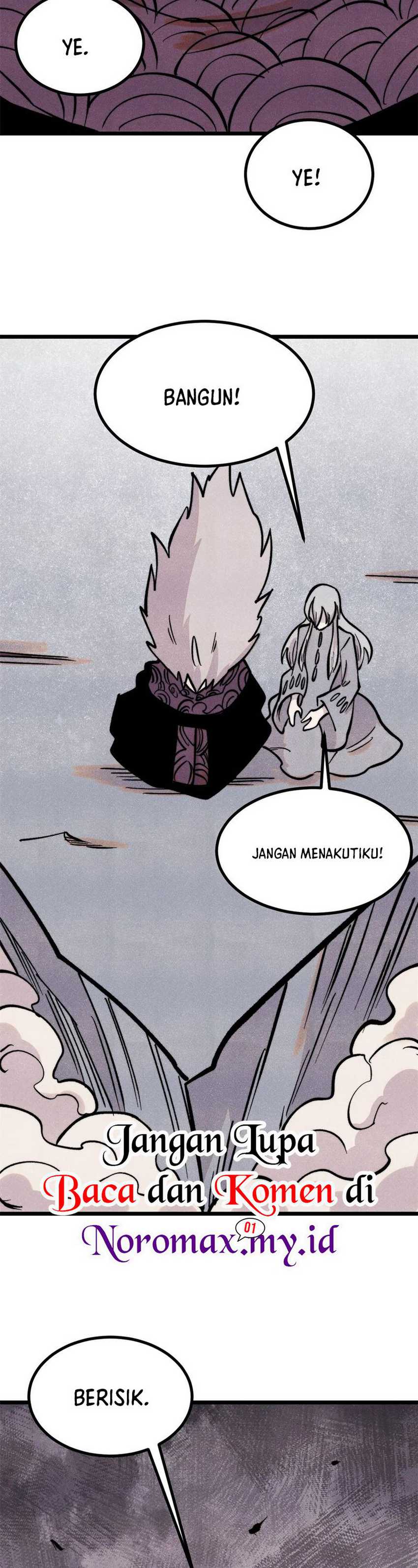 all-hail-the-sect-leader - Chapter: 425