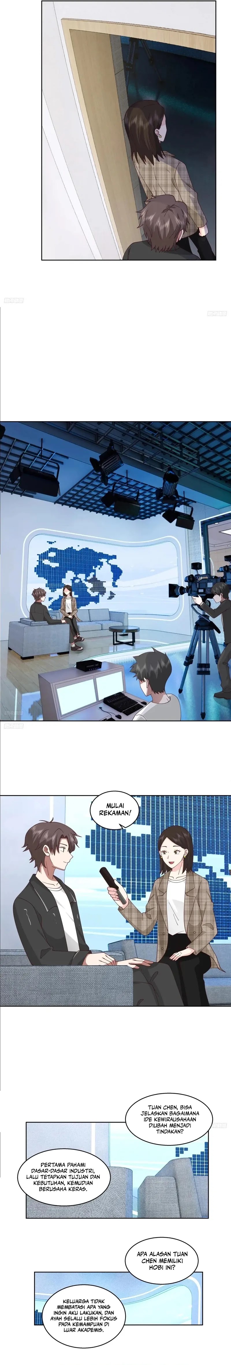 as-the-richest-man-i-really-dont-want-to-be-reborn - Chapter: 268