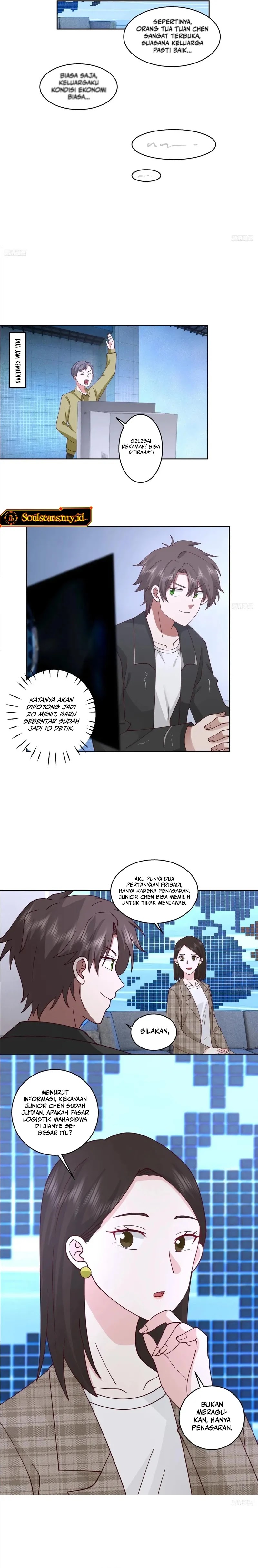 as-the-richest-man-i-really-dont-want-to-be-reborn - Chapter: 268