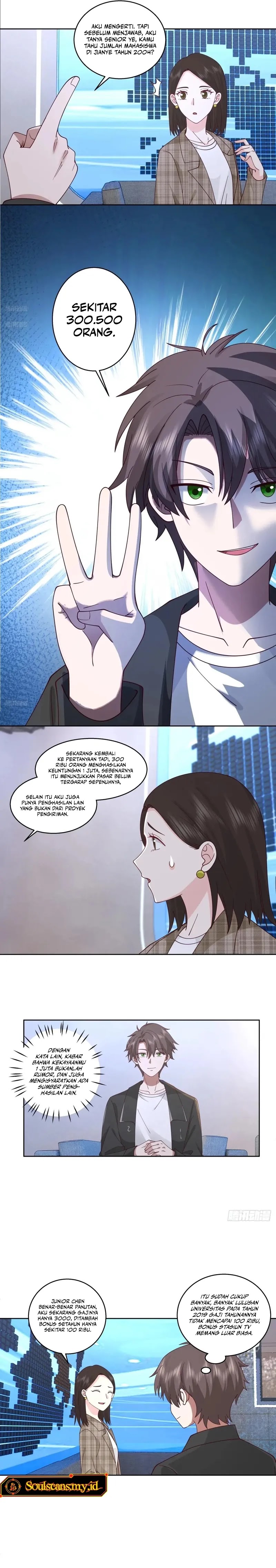 as-the-richest-man-i-really-dont-want-to-be-reborn - Chapter: 268