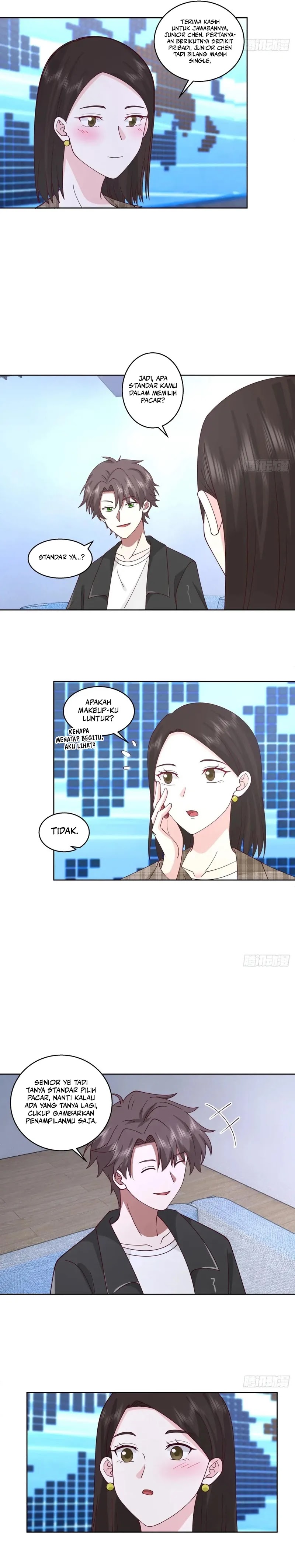 as-the-richest-man-i-really-dont-want-to-be-reborn - Chapter: 268