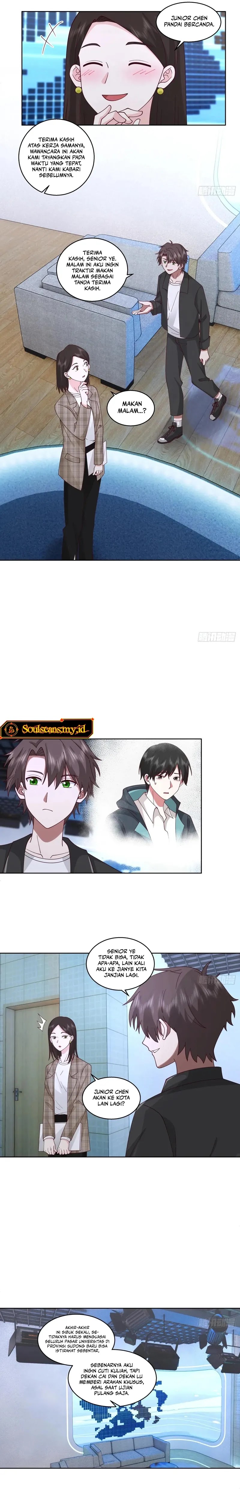 as-the-richest-man-i-really-dont-want-to-be-reborn - Chapter: 268