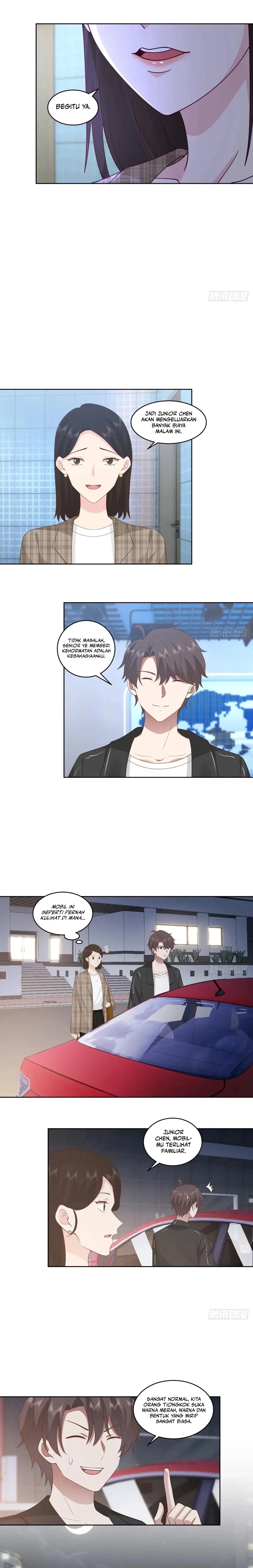 as-the-richest-man-i-really-dont-want-to-be-reborn - Chapter: 268