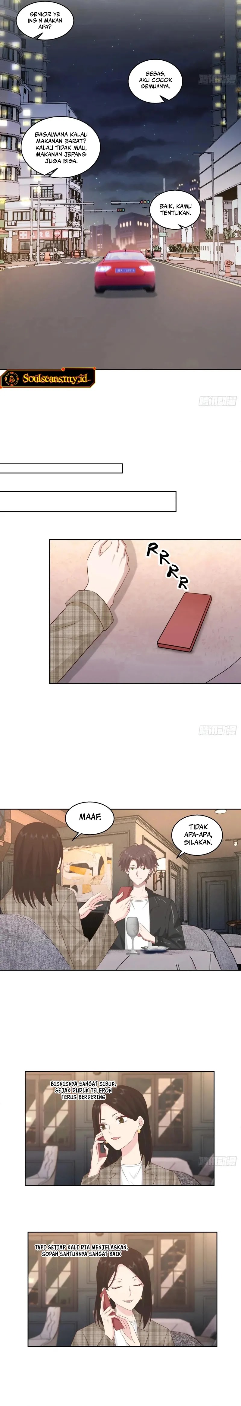 as-the-richest-man-i-really-dont-want-to-be-reborn - Chapter: 268