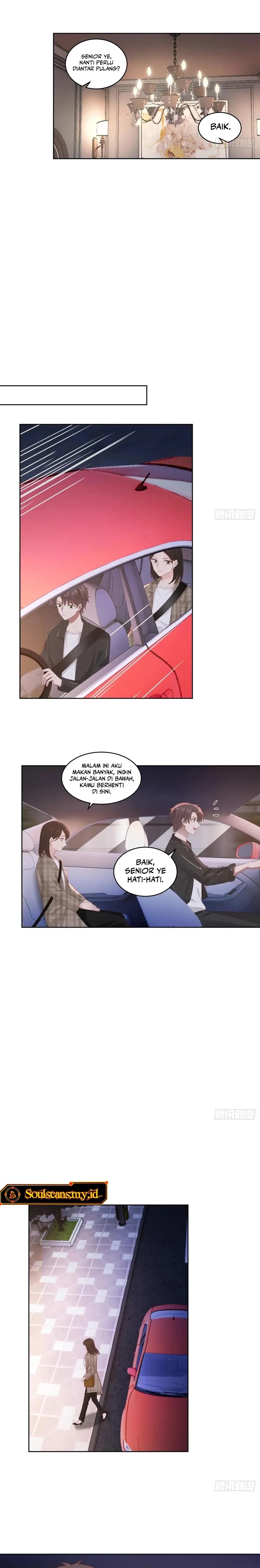 as-the-richest-man-i-really-dont-want-to-be-reborn - Chapter: 268