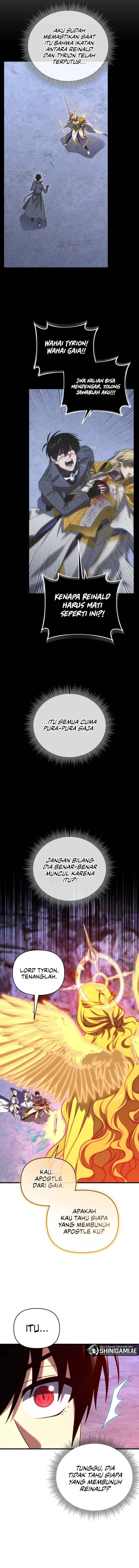 player-who-returned-10000-years-later - Chapter: 114