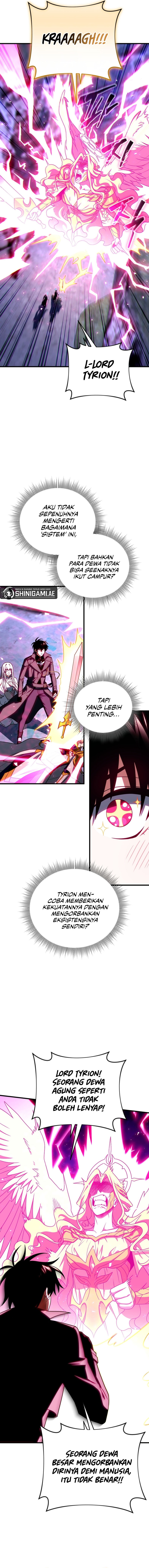 player-who-returned-10000-years-later - Chapter: 114