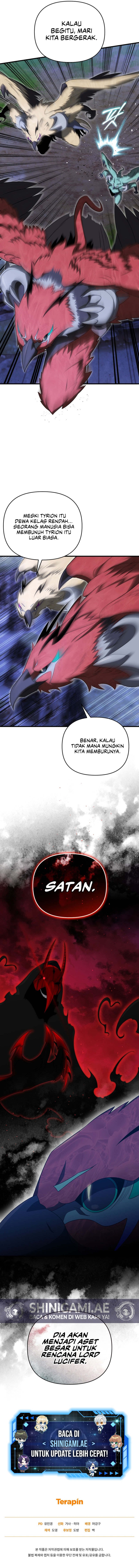 player-who-returned-10000-years-later - Chapter: 114