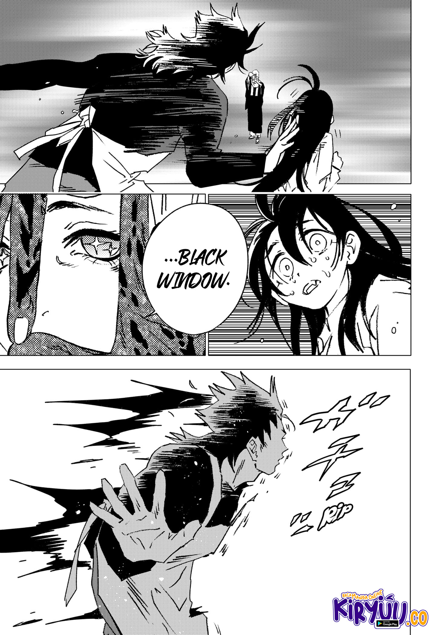 ghost-fixers - Chapter: 44
