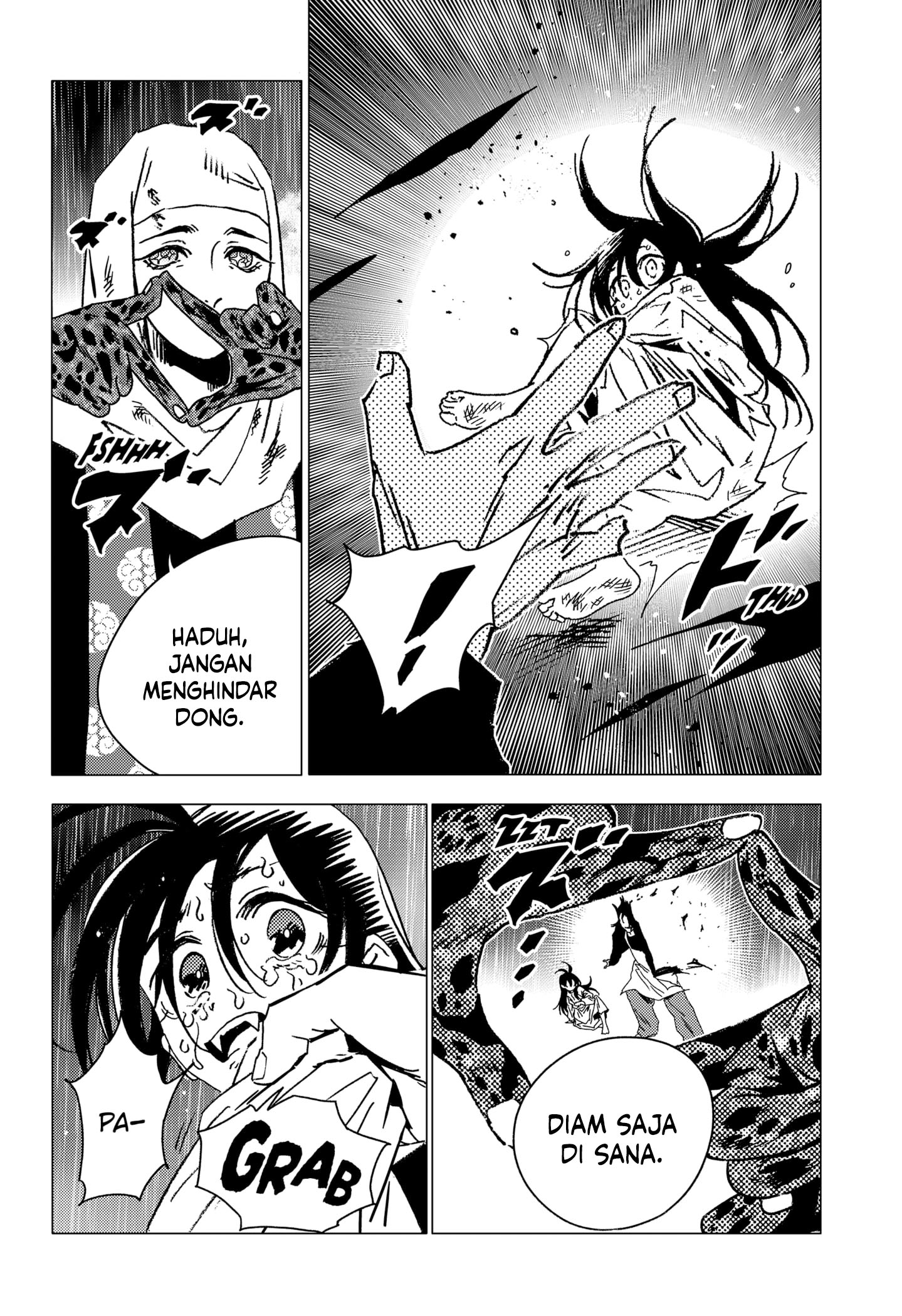 ghost-fixers - Chapter: 44