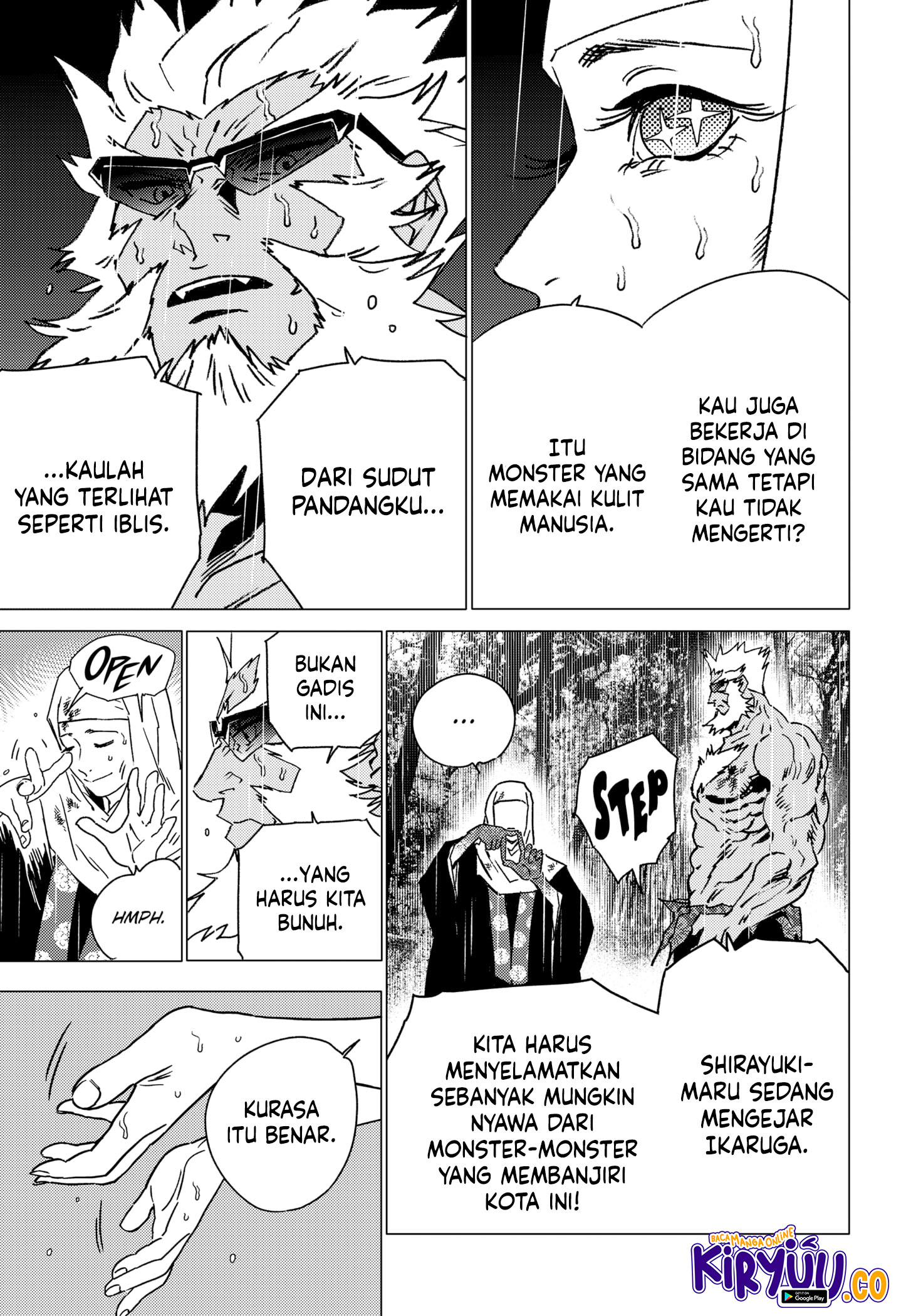 ghost-fixers - Chapter: 44