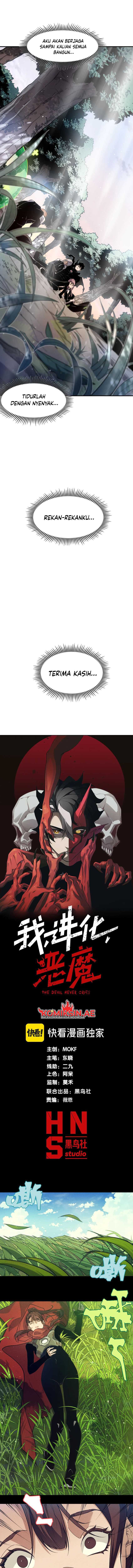 demon-evolution - Chapter: 106