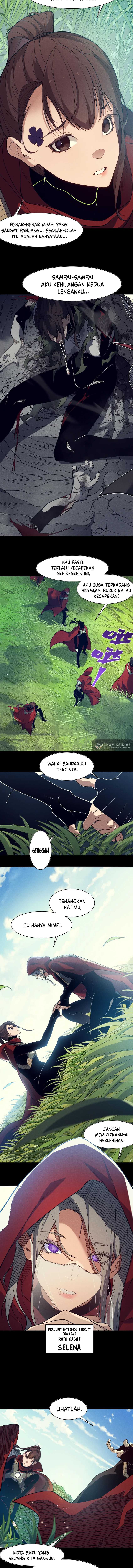 demon-evolution - Chapter: 106