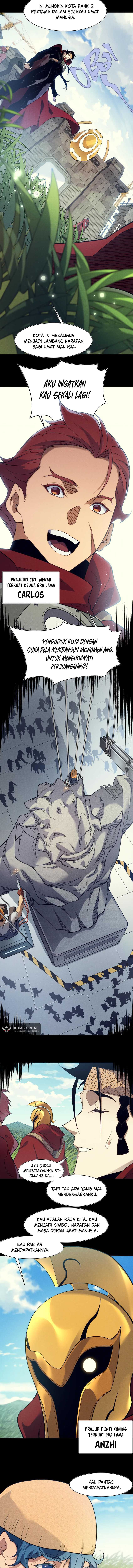 demon-evolution - Chapter: 106