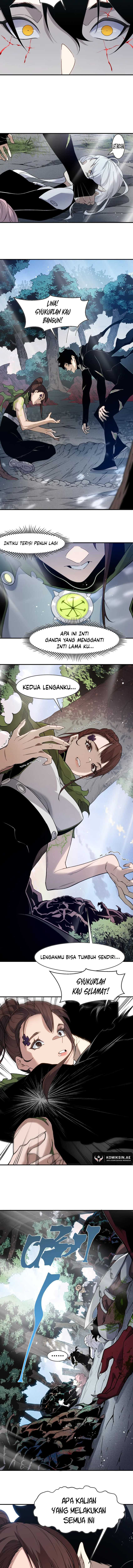 demon-evolution - Chapter: 106