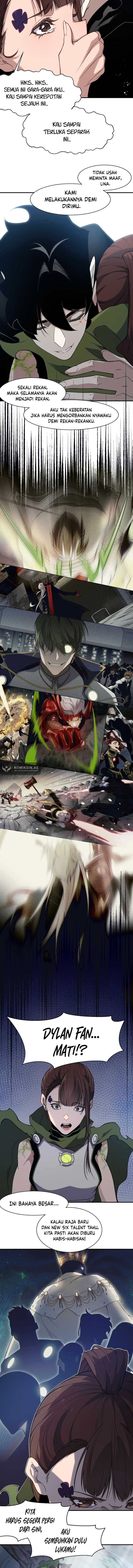 demon-evolution - Chapter: 106