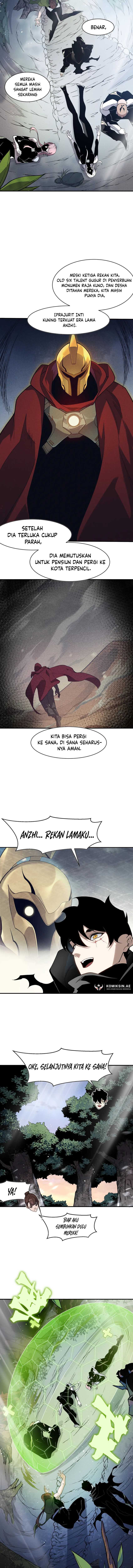 demon-evolution - Chapter: 106