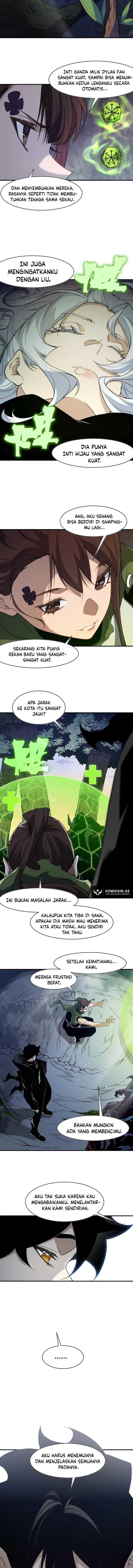 demon-evolution - Chapter: 106