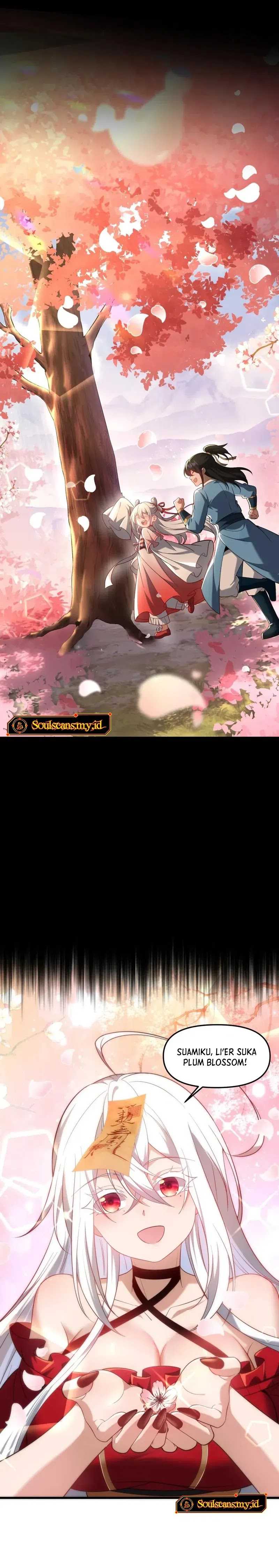 during-the-live-streaming-i-proposed-to-a-female-ghost - Chapter: 78